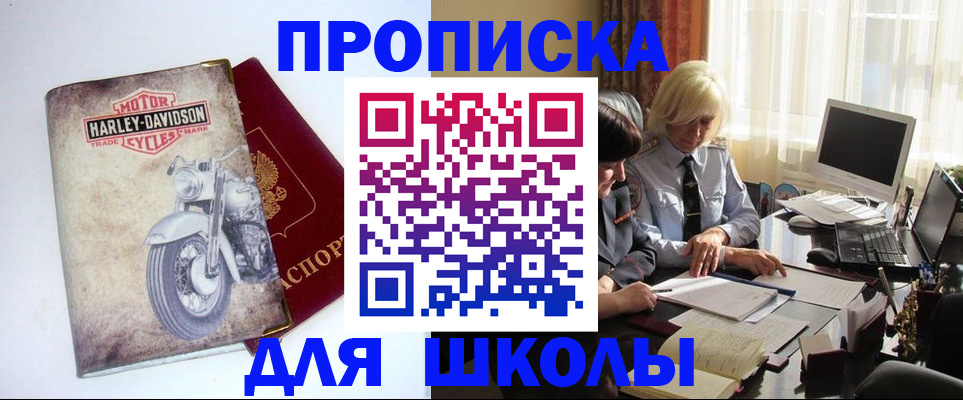 прописка штамп в Невеле